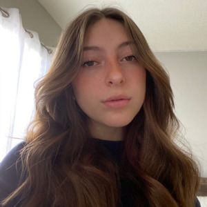 Meet your Posher, Ashleigh